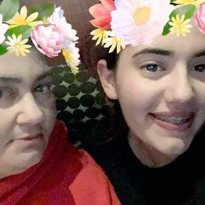 Meet your Posher, Rose